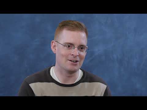 C.R. England - Customer Success Story (Colin England - Director of Accident Prevention)
