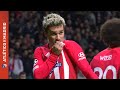 HIGHLIGHTS | Atlético de Madrid 2-0 SS Lazio | Champions League | Griezmann, Samu Lino