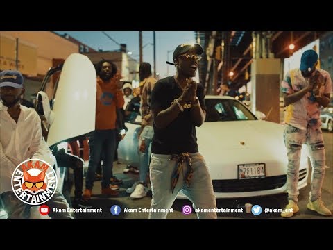Teff U Deff - Skaaachy [Official Music Video HD]
