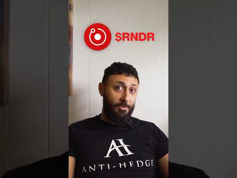 Render Network Explained: What Is RNDR?