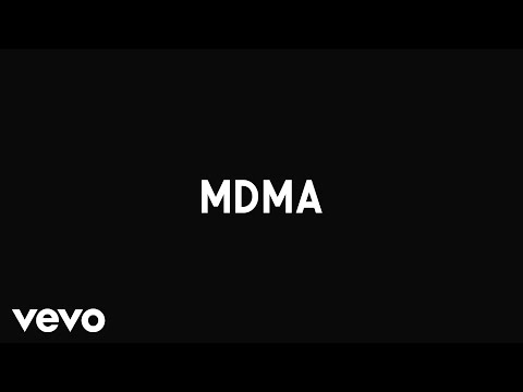 DEREK feat. Stef - MDMA (Official Music Video)