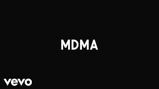 DEREK feat. Stef - MDMA (Official Music Video)