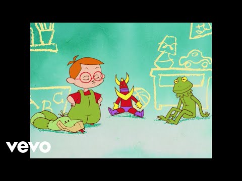 Piccolo Coro dell'Antoniano - Il singhiozzo (Cartoon)