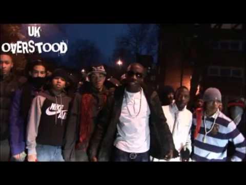 RAP CITY  BUSY BLOCK ft TEKS STA9  START IT UP - HOOD VIDEO