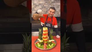 Download lagu The Chef Who Never Stopped Smiling 😭🥹 #short #nostalgia #childhood #memories mp3