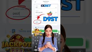 1xbet promo code 2026  | How to registration 1xbet | fast deposit bonus 1200$ | 