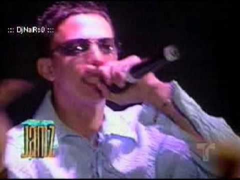 Trebol Clan, Ranking Stone "Corillo Dale" LIVE