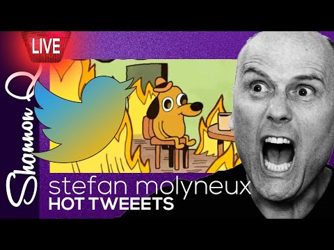 download lagu mp3 mp4 Molyneux Twitter, download lagu Molyneux Twitter gratis, unduh video klip Molyneux Twitter