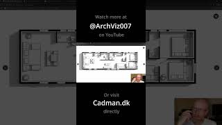 The Possible Future of AI in Early Plan Design (Architect Insight)