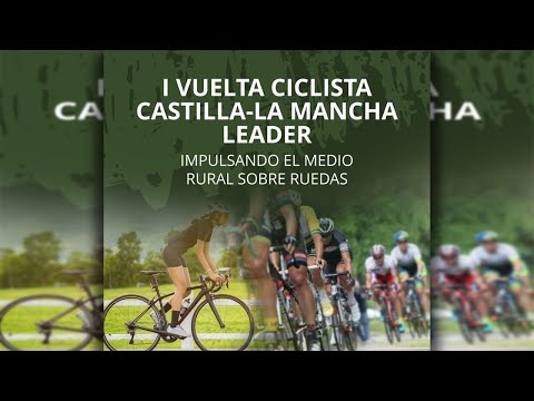 FEM 2ª ETAPA  / I VUELTA CICLISTA A CASTILLA-LA MANCHA LEADER / 24 ago 2025, 18:30