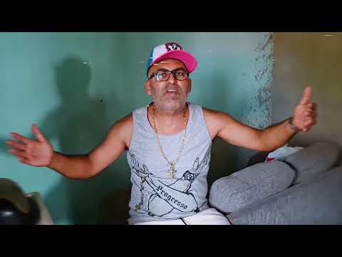 Maicon JR feat. TSG - Cancioneiros do Gueto - Zona de Risco - Amargo por quê