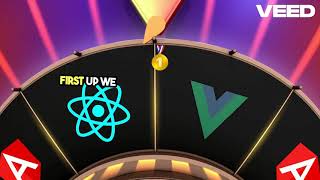 JavaScript Frameworks as Superheroes! Subscribe Now!