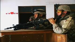 Nonpoint - Bullet with a name -Military Motivational