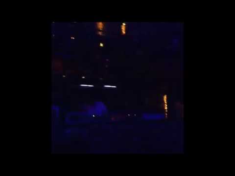 Loco Dice plays "Maiki & Alex Rubia - Till Night Late (unreleased track) @ Hyte Ibiza 13.07.2016