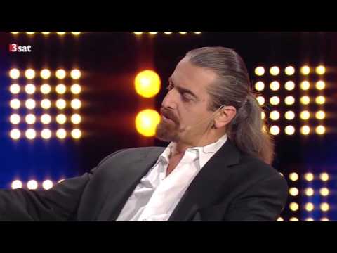 Kabarett Hagen Rether 27.09.2015 im 3Sat