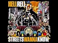 Hell Rell - Shoot to Kill