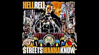 Hell Rell - Shoot to Kill