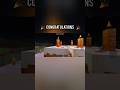 PARTY ON NIGHT MINECRAFT