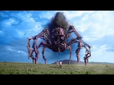 How Hydraulic Technology has Changed the World - Full Documentary