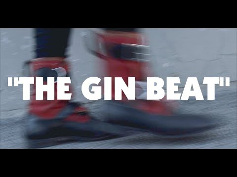 Trench Dogs - 'The Gin Beat'