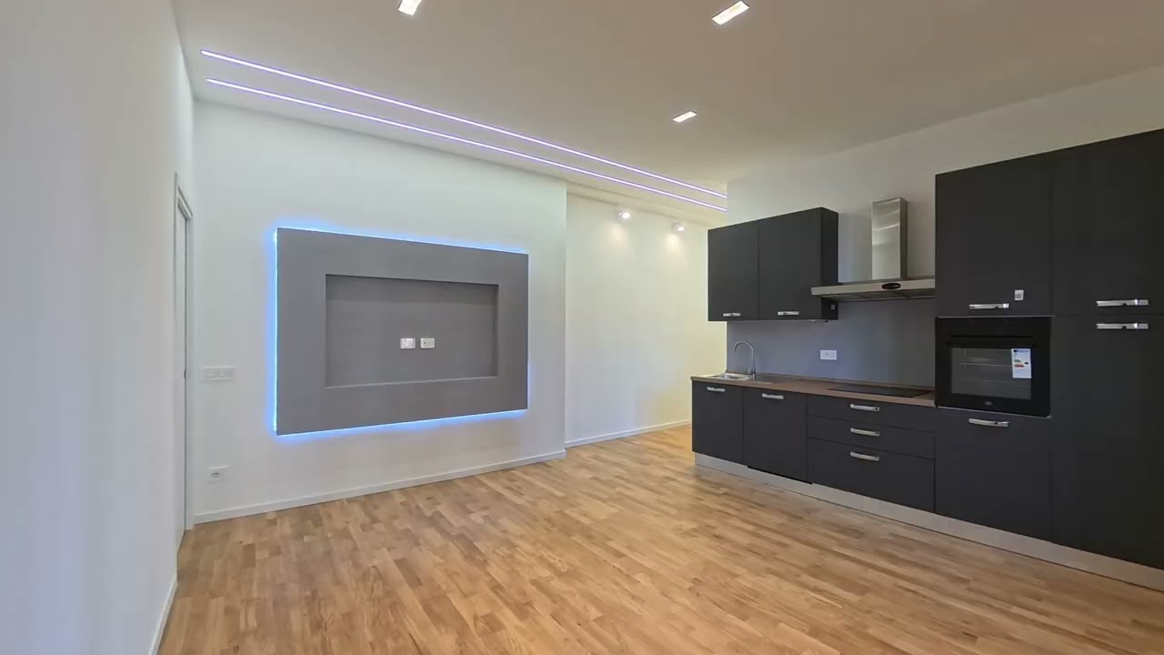 Appartamento - Video