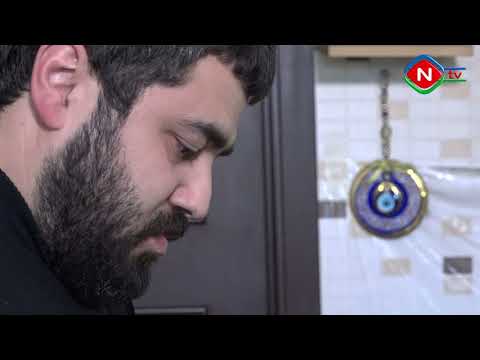 İşinin adamı: Toğrul Niftəliyev - 05.03.2022