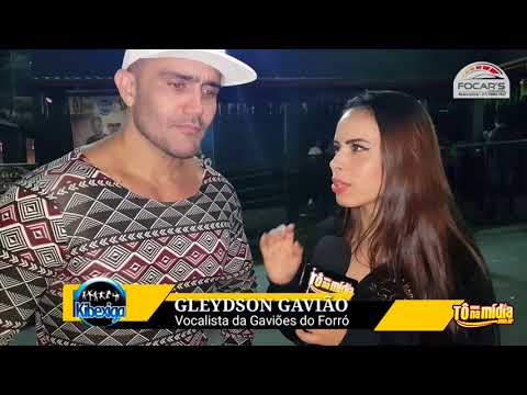 Polêmica - Gaviões x Aviões do Forró, Gleydson Gavião conta tudo nessa entrevista