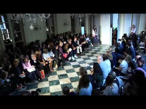 RegimeStoreCompany France - Fay - Spring/Summer 2015 - Milan Fashion Week