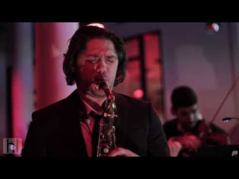 Charlie Parker With Strings - Summertime (Highline Chamber Ensemble)