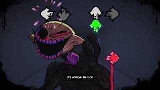 Cover art for Creepy Tour