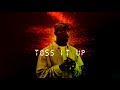 Tupac Toss It Up Music Video Visualizer