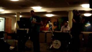 Achim Seifert Project - Places