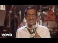 Sammy Davis Jr - For Once In My Life (Live in Germany 1985)