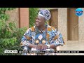 ZEDAGA NGO ON AZIZA XO FROM SEPTEMBER 25 2025