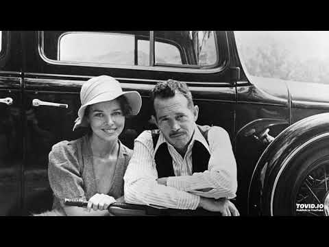 Dillinger 1973 Soundtrack - Theme Song (The Old Gospel Ship)