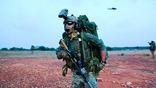 SPECIAL FORCES: Inside the Secret 13th RDP