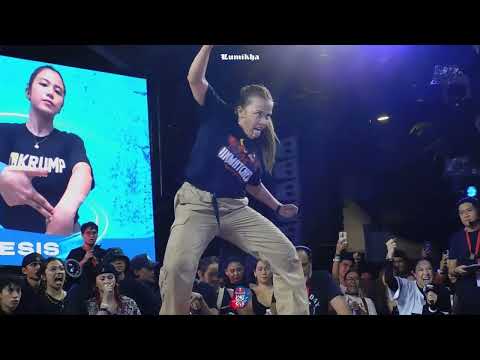 Red Bull Dance Your Style Philippines 2023 | Blvck Zik vs Nemesis
