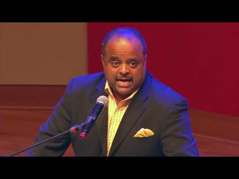 Sample video for Roland Martin