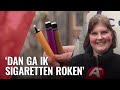 Verbod op vapes met een smaakje