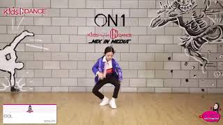 Download lagu NA HAEUN (BTS _ IDOL) mp3