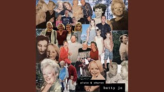 Betty Jo