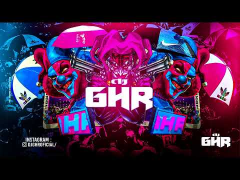 BEAT MULTIVERSO - (DJ GHR) - MC FLAVINHO