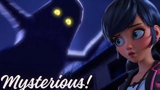 A Mysterious Villain Appears 🙀 Ep:6 Sleeping Syren Official Trailer 🤩 Miraculous Ladybug Season 6