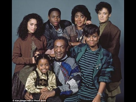 Thumbnail for Black Wealth, the Cosby Show Effect, and the American "Dream" by L.A.B., P.O.D.
