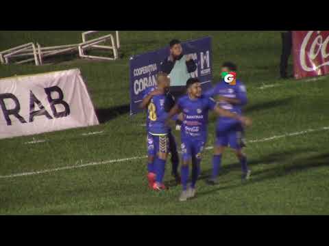 Video Gol: Victor Guay 15' (Cobán Imperial) 2019 Clausura Jornada 16