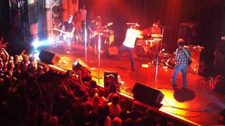 Cap&#39;n Jazz, Forget Who We Are