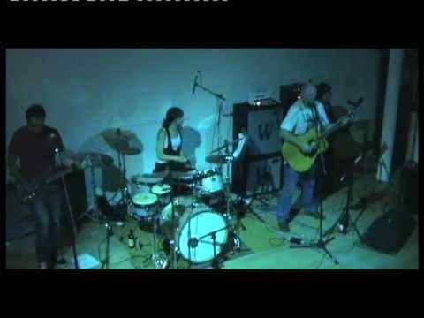 DAVE BAYBUTT & HIS RUFF DIAMONDS - NATURAL LOVE 'LIVE' 08.10.10