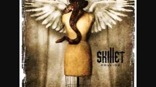 Cycle Down Skillet   collide