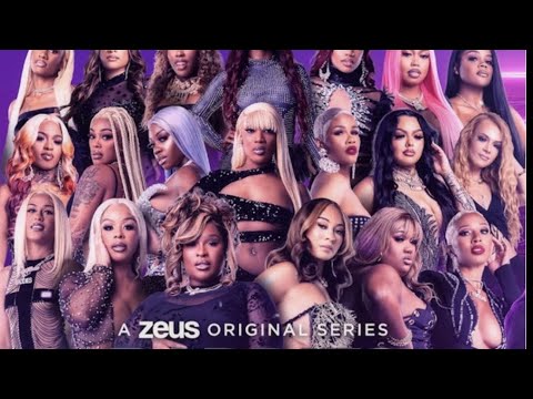 Baddies Midwest E23 #baddies #baddiesmidwest #zuesnetwork