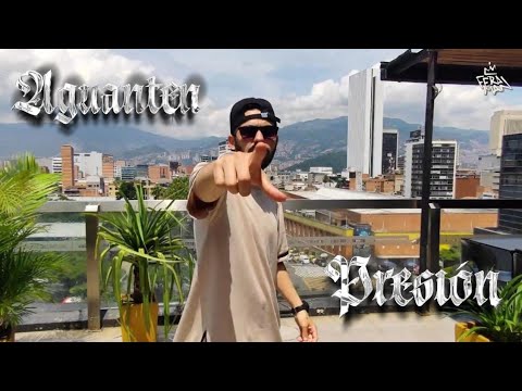 FERAMAN  and Chico 7